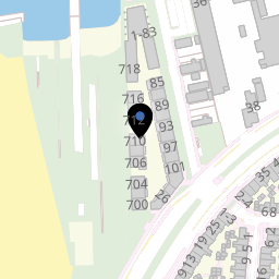 Appartement DDT00 I 3199 21