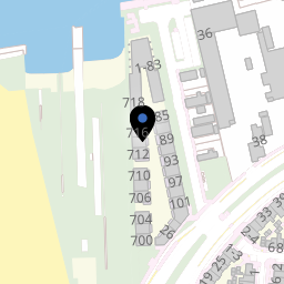 Appartement DDT00 I 3199 23