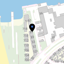 Appartement DDT00 I 3199 3