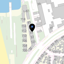 Appartement DDT00 I 3199 7