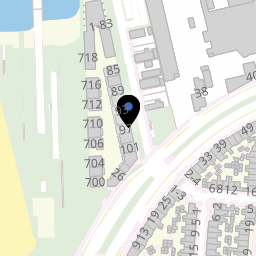Appartement DDT00 I 3199 9