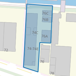 Perceel DDT00-I-3203