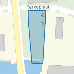 Perceel DDT00-I-3215