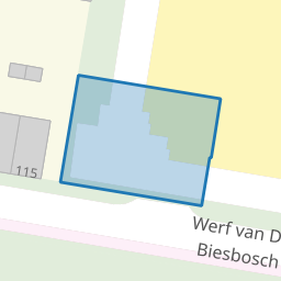 Perceel DDT00-I-3274