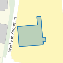 Perceel DDT00-I-3279