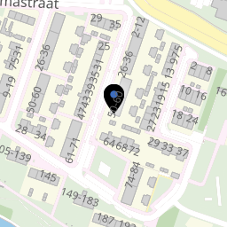 Appartement DDT00 I 6048 124