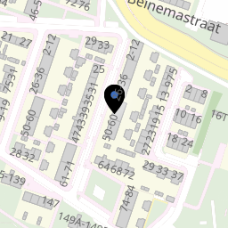 Appartement DDT00 I 6048 130