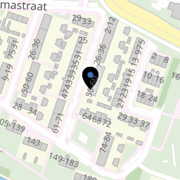 Appartement DDT00 I 6048 132