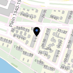 Appartement DDT00 I 6048 4