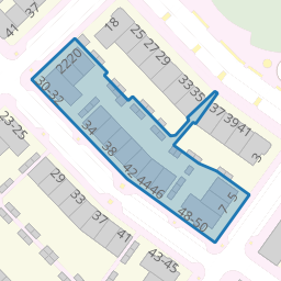 Perceel DDT00-K-10025