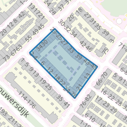 Perceel DDT00-K-10026