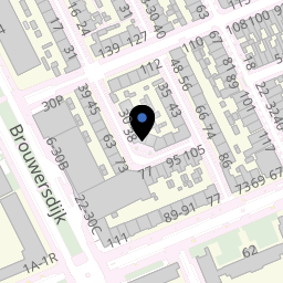 Appartement DDT00 K 10032 2