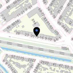 Appartement DDT00 K 10055 1