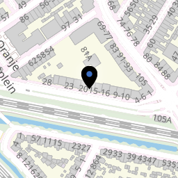 Appartement DDT00 K 10055 2