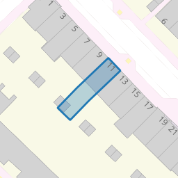 Perceel DDT00-K-10076