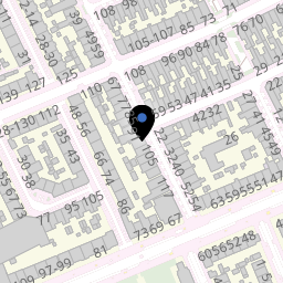 Appartement DDT00 K 10094 2