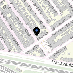 Appartement DDT00 K 10097 1