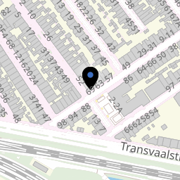 Appartement DDT00 K 10097 2