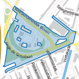 Perceel DDT00-K-10105