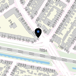Appartement DDT00 K 10107 1