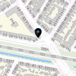 Appartement DDT00 K 10107 2