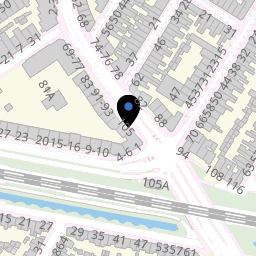 Appartement DDT00 K 10108 2