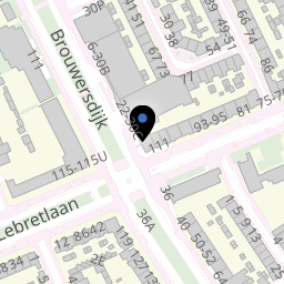 Appartement DDT00 K 10117 2