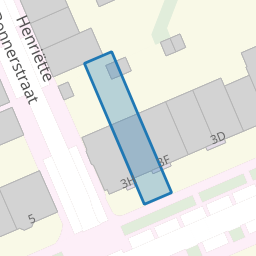 Perceel DDT00-K-10260