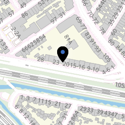 Appartement DDT00 K 10279 1