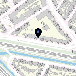 Appartement DDT00 K 10279 2