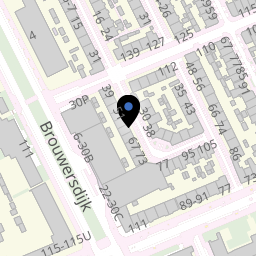 Appartement DDT00 K 10282 2