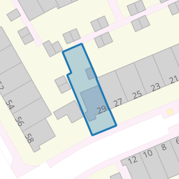 Perceel DDT00-K-10358