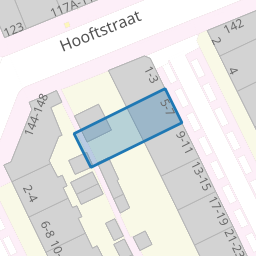 Perceel DDT00-K-10360