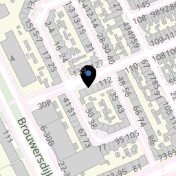 Appartement DDT00 K 10378 1