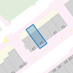 Perceel DDT00-K-1543