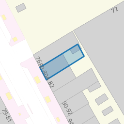 Perceel DDT00-K-1739