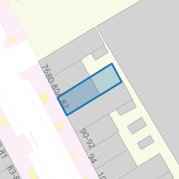 Perceel DDT00-K-1740