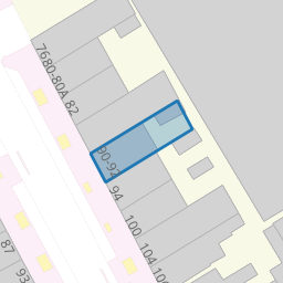 Perceel DDT00-K-1742