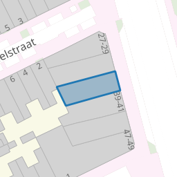 Perceel DDT00-K-2019