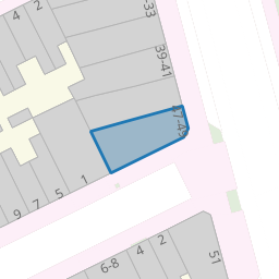 Perceel DDT00-K-2022