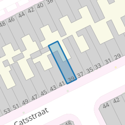 Perceel DDT00-K-2085