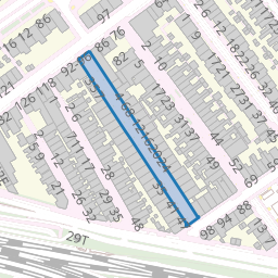 Perceel DDT00-K-2197