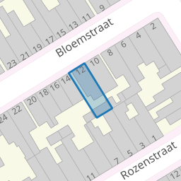 Perceel DDT00-K-2258