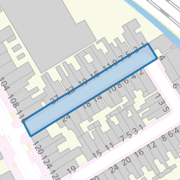 Perceel DDT00-K-2504