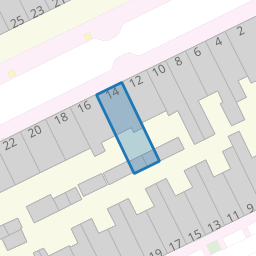 Perceel DDT00-K-2558