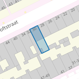 Perceel DDT00-K-2566