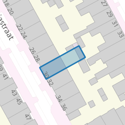 Perceel DDT00-K-2661