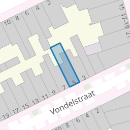 Perceel DDT00-K-2749