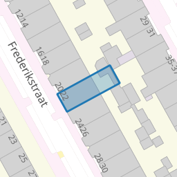 Perceel DDT00-K-2789