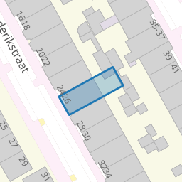 Perceel DDT00-K-2791